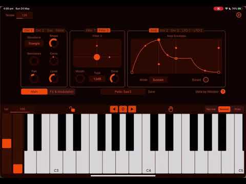 What’s new in Mela 1.6?