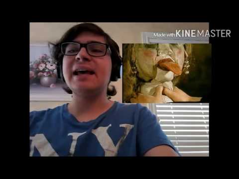 Weird Movies #10 - Conspirators of Pleasure (1996) Review