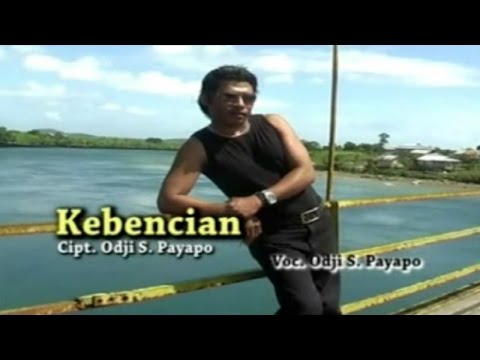 Odji S. Payapo - KEBENCIAN (Official Music Video)