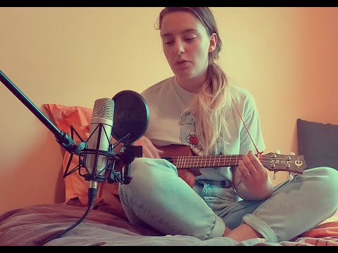 Le Plat Pays - Jacques Brel / Ukulele Cover