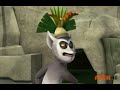 Apologizing is for the weak and wrong by King julien