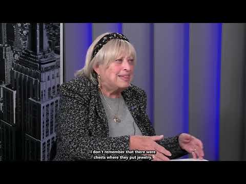 Túlélők és leszármazottaik – Sommer Kati