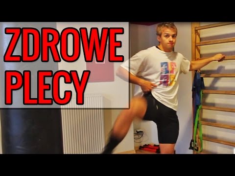 Trening rozwoju gluteus Ćwiczenia na mięśnie szyi pompujących