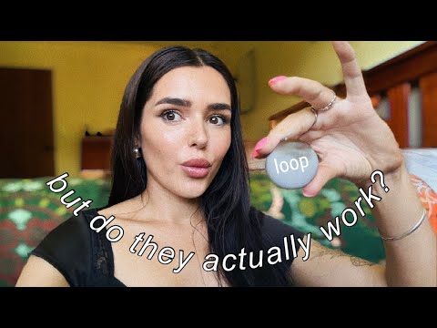 An honest Autistic review on Loop Earplugs