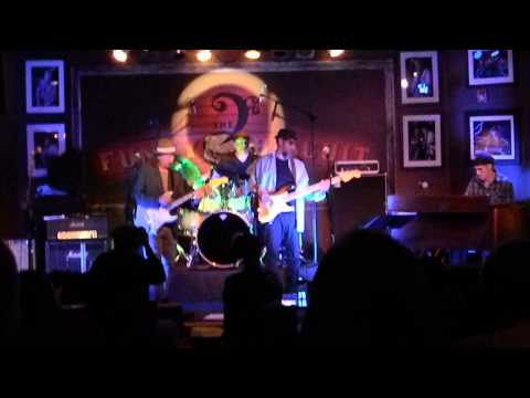 150518 Funky Biscuit Jam #2