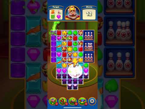 Royal Match Level 3153