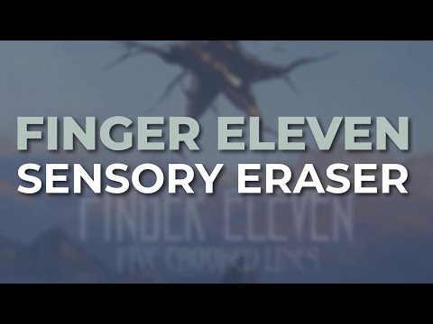 Video thumbnail for Sensory Eraser