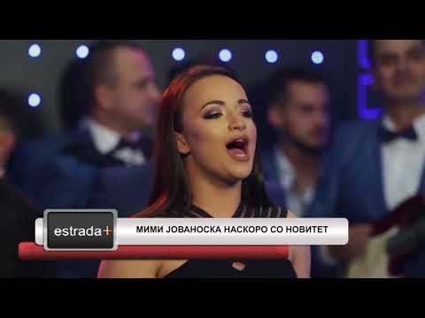 Estradaplus 11.07.2018 - Mimi Jovanoska naskoro so novitet