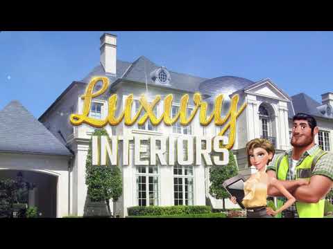 Home Design - Luxury Interiors Video