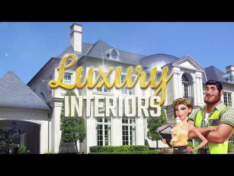 Vídeo de My Home Design - Luxury Interiors