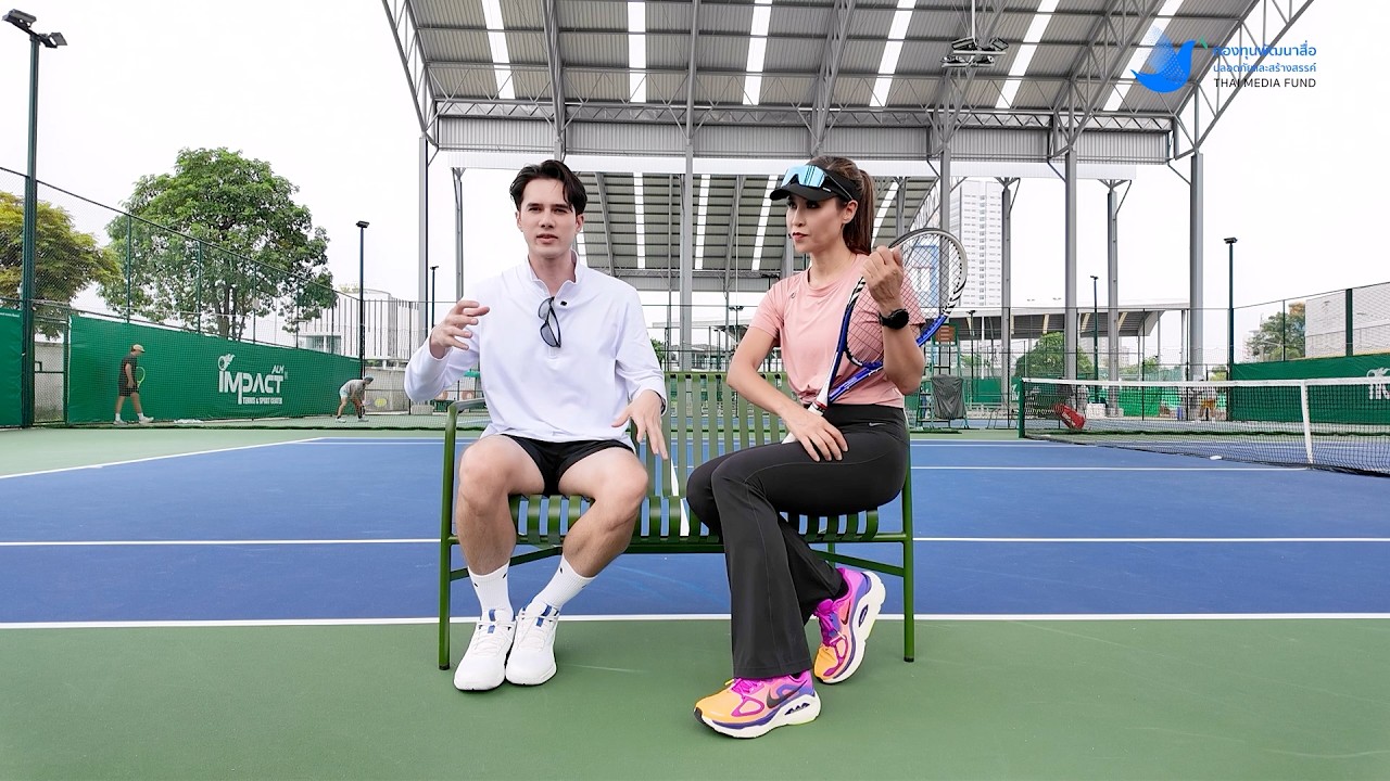 [Short Clip EP.3] คุยไปเมาท์กับมิกค์ ทองระย้า | อาย Club