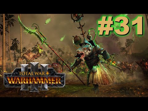 Die Große Schlacht um Pfeildorf! | Clan Skryre #31 | Total War: Warhammer 3