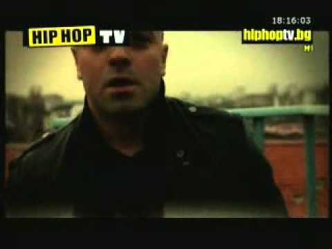 Camorata ft. Bobo - Нашата изповед