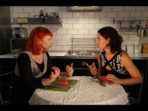 Tanssijan ja papin Liharyhmä