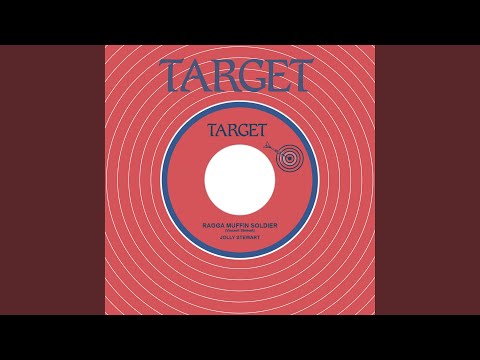 Ragga Muffin Soldier