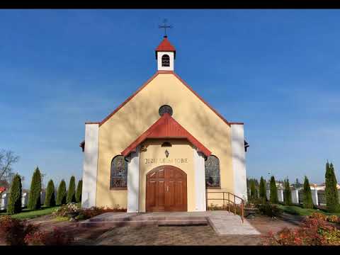 TRASA Nr 175 - Z Płocka do Nowego Dworu Mazowieckiego cz. 2