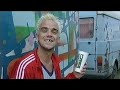 Robbie Williams  - at Glastonbury 1995 4K