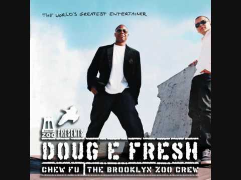 [BZ004] Doug E Fresh feat. Chew Fu - Shake Your Thang (Original Mix)