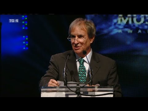 Chris de Burgh | Lifetime Achievement in the Music Industry | Irish Post Music Awards