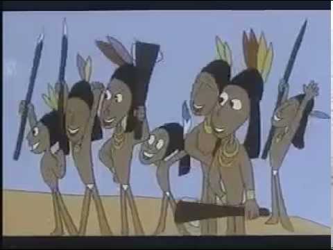 Tabey - Muñequitos Cubanos