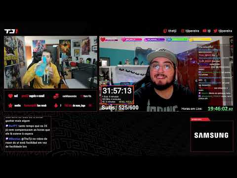 TJI REAGE A "KAZZIO SCAMMADO EM LIVE PELA UBER EATS"