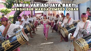 Download lagu TABUH VARIASI GENDANG BELEQ JAYA BAKTI DI IRING TARIAN LULUQ MENGHIBUR WARGA TEMPOS BANYU URIP LOBAR mp3 Download lagu TABUH VARIASI GENDANG BELEQ JAYA BAKTI DI IRING TARIAN LULUQ MENGHIBUR WARGA TEMPOS BANYU URIP LOBAR mp3