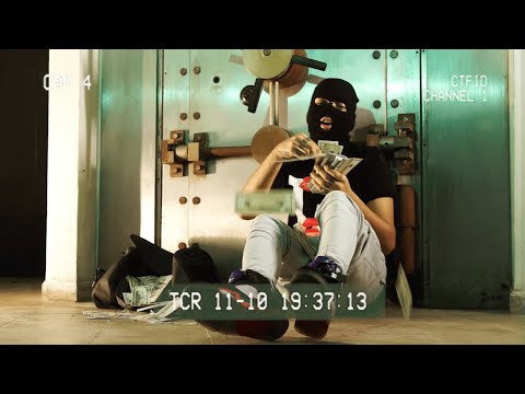 Dimillio - Jackpot/Game Time (Official Music Video)