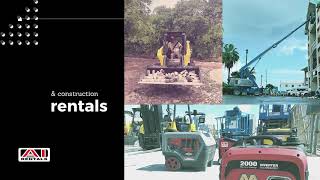 AI Rentals | We Do It All
