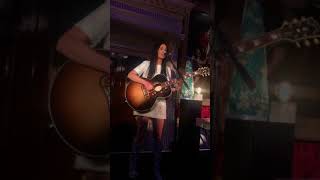 Space Cowboy - Kacey Musgraves, London 8/3/18