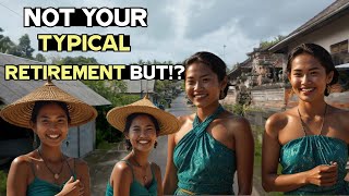 Budget-Friendly Living in Mystical Myanmar!