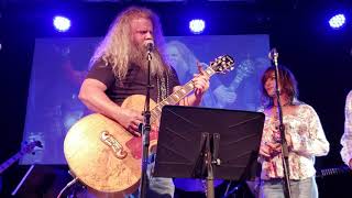 Jamey Johnson, When A Man Can&#39;t Get A Woman Off His Mind Buddy Cannon and Melanie Cannon