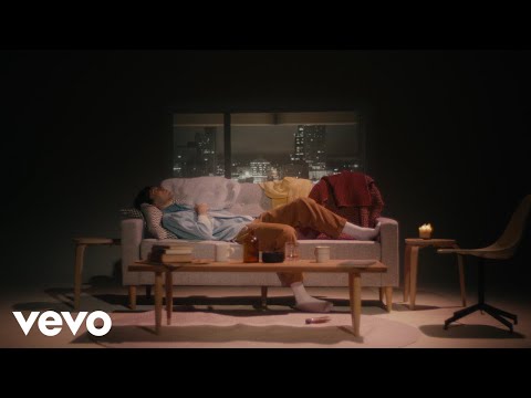 Video thumbnail for ​not over you