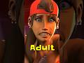 TF2 Almost Had A TV Show