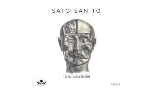 Sato-San To - 