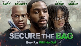 &quot;Secure The Bag&quot; - How Far Will He Go? - Full, Free Maverick Movie