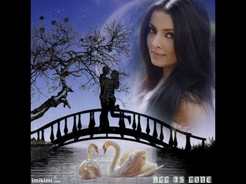 İbrahim Dizlek - Seni seviyorum (Duet Eda Doğanay)