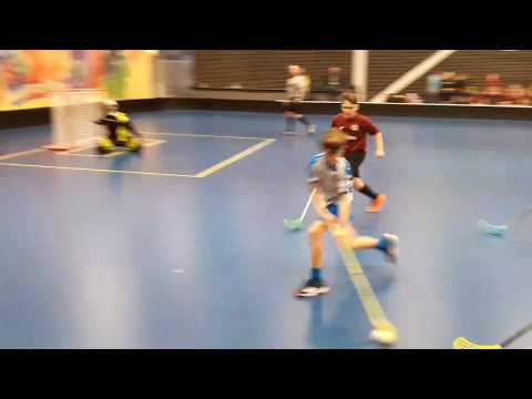 SSBL PD2-01 ES, Oilers Hope vs LoSB Fighters