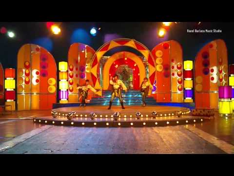 3 Amici - "Numai una"