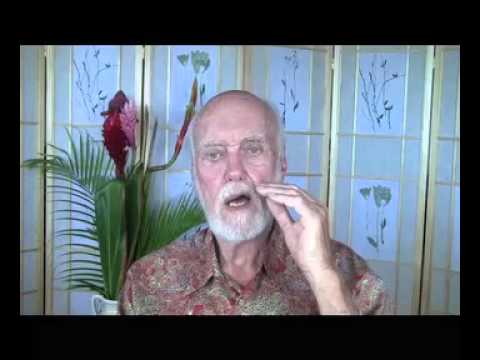 Ten Questions with Ram Dass - Karma & Grace #4