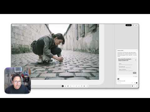 Luma Skills Demo: Reusable AI Creative Workflows