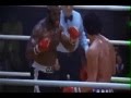 How Rocky III Should Have Ended