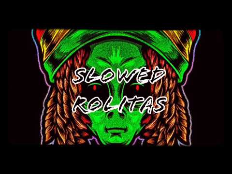 La Santa Grifa - Rasta A Lo Pelón (Rebajada)(Slowed)