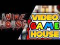 ANIME HOUSE VIDEO GAME HOUSE ALL