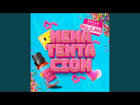 Nena Tentación