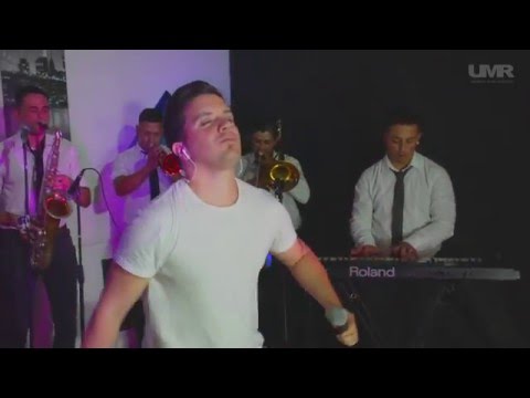 FABRICIO MOSQUERA - SE SUFRE PERO SE GOZA - UMR