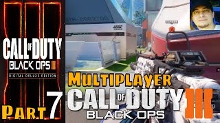 Call of Duty Black Ops 3 Part 7 Multiplayer