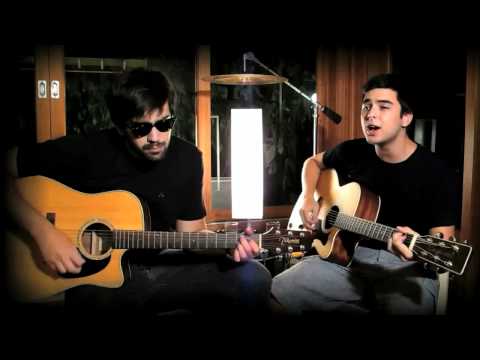 The Burbles Makers - In Spite of All the Danger