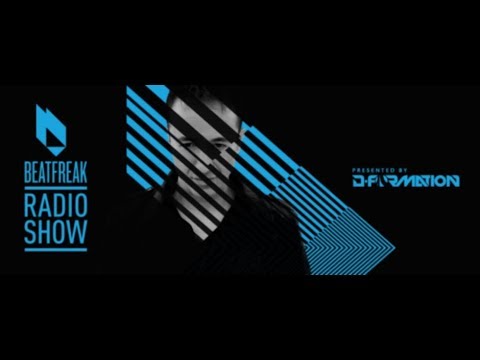 Beatfreak Radio Show 040 (with guest Rick Pier Oneil) 17.02.2018