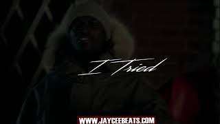 ***Free***"I Tried" W/ Hook Mozzy x Ty Dolla Sign x Akon Type Beat 2019 | Jaycee Beats