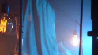 ONE - Ane Brun Concert Ruby Lounge 15 11 2015 Manchester 9
